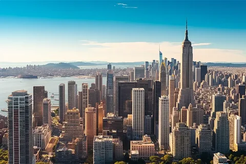 Manhattan