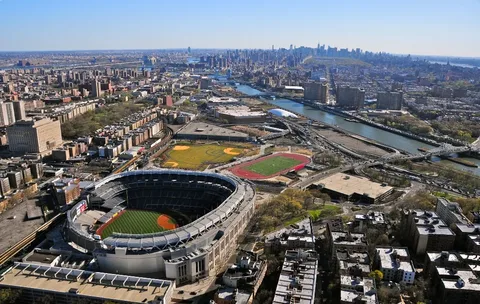 The Bronx